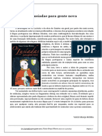 Os Lusíadas para Gente Nova PDF