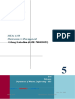 Benchmarking Process