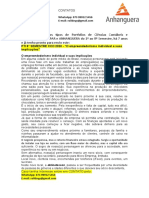 PTI 8° SEMESTRE CCO 2020 - "O Empreendedorismo Individual e Suas Implicações"