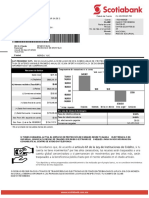 Fracccionamiento Scotiabank Febrero 2020