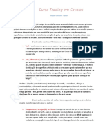 Curso Trading em Cavalos PDF