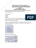 Taller N°.1 Química Décimo Uno PDF