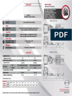Ficha Tecnica Hino 500
