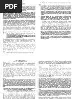 Legal Ethics Canon 10-13