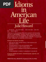 The Slangman Guide To Dirty English - Dangerous Expressions