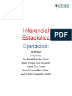 Inferencial Estadística PDF