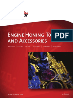 Engine Honing Equipment Catalog PDF