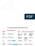 Parte Seconda Infiammazione Lez 4-8 PDF