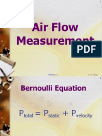 1 Air Flow Measurement A