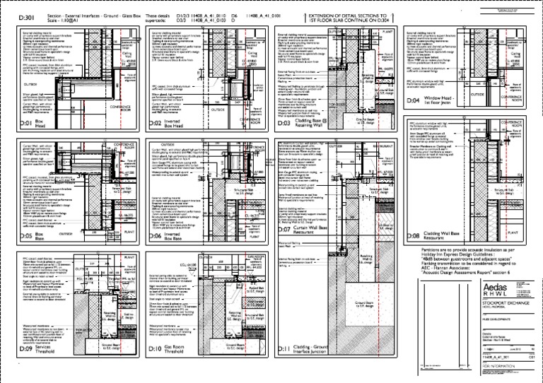 Stockport Exchange For Information PDF Wall Building Insulation
