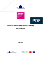 Carta Da Qualidade Elearning PDF