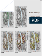 Studiu Urbanistic: Spatii Verzi Analiza Circulatiilor