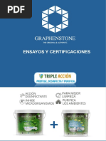 KIT - Ensayos y Certificacions