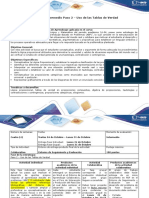 Guía de actividades y rúbrica de evaluación Paso 2