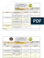 PLAN DE ÁREA NATURALES