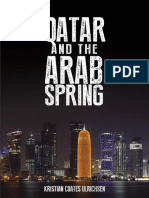 Kristian Coates Ulrichsen - Qatar and the Arab Spring-Oxford University Press (2014).pdf