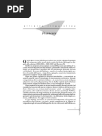 Breve Storia Della Lingua Italiana