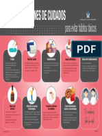 Infografia. HabitosToxicos PDF