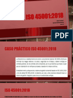 ISO 45001 Fabian Villalobos