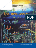 Cuento Selva Selvita Curanderita PDF