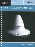 Inmarsat-C Special Access Codes Guide | PDF | Short Message Service ...
