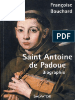 Bouchard, Françoise - Saint Antoine de Padoue.pdf