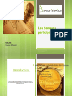 Les Banques Participatives PDF