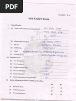 Download Self Review Form Cbse by Monika Mehan SN45861193 doc pdf