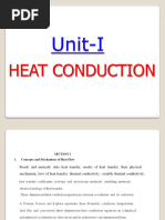 Unit I Condction PDF