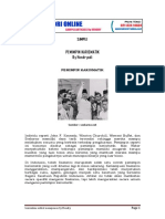 Kepemimpinan Karismatik PDF