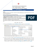 CE87 Laboratorio 02-PH Un Parámetro-Minitab-Solución PDF