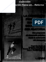 Condicion Fisica en Secundaria. 1 Eso PDF