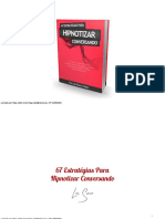 67 Estrategias Hipnose Conversacional PDF