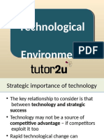 Buss4technologicalenvironment 120405053948 Phpapp02