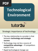 Buss4technologicalenvironment 120405053948 Phpapp02 PDF