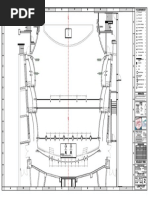 2 - Light Plot - FOH - Holiday Inn - C01 PDF