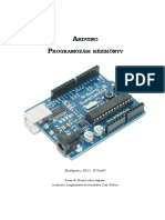 Tavir Arduino Notebook