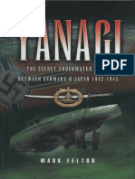 Yanagi_ The Secret Underwater Trade between Germany and Japan 1942-1945