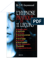 L'hypnose pratique en 11 leçons-Jean-Paul Guyonnaud.pdf