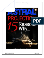 Reasons Why