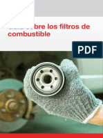 LOC - Filtros de Combustión - eBook