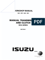 Transmision QKR y Otros PDF