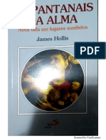 Os Pantanais Da Alma - James Hollis PDF