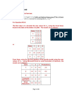 Practice Assignment #3 - Solutions To Question #2 PDF