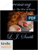 War of Roses - P1 - L. J. Smith.pdf