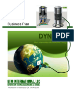 GTM Business Plan by Audrey PDF