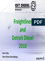 Manual DetroitDieselandFreightliner DieselTech PDF