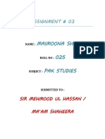 ASSIGNMENT-Pak studies.docx