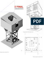 informe final estructuras sismorresistentes