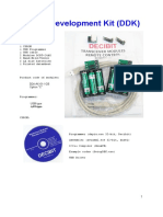Decibit Development Kit (DDK)